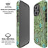 Forget-Me-Nots by William Morris iPhone 16 Pro Magsafe Impact Case
