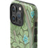 Forget-Me-Nots by William Morris iPhone 16 Pro Max Impact Case