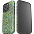 Forget-Me-Nots by William Morris iPhone 16 Pro Max Impact Case