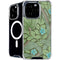Forget-Me-Nots by William Morris iPhone 16 Pro Max MagSafe Case