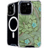 Forget-Me-Nots by William Morris iPhone 16 Pro Max MagSafe Case
