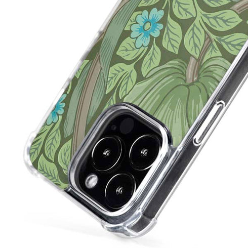 Forget-Me-Nots by William Morris iPhone 16 Pro Max MagSafe Case
