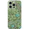 Forget-Me-Nots by William Morris iPhone 16 Pro Skin