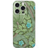 Forget-Me-Nots by William Morris iPhone 16 Pro Skin