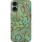 Forget-Me-Nots by William Morris iPhone 16 Skin
