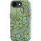 Forget-Me-Nots by William Morris iPhone 16e Impact Case