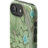 Forget-Me-Nots by William Morris iPhone 16e Impact Case