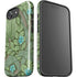Forget-Me-Nots by William Morris iPhone 16e Impact Case