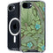 Forget-Me-Nots by William Morris iPhone 16e MagSafe Case