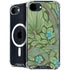 Forget-Me-Nots by William Morris iPhone 16e MagSafe Case