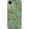 Forget-Me-Nots by William Morris iPhone 16e Skin