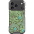 Forget-Me-Nots by William Morris iPhone 18 Pro Clear Case