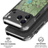 Forget-Me-Nots by William Morris iPhone 18 Pro Clear Case