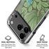 Forget-Me-Nots by William Morris iPhone 18 Pro Clear Case