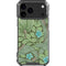 Forget-Me-Nots by William Morris iPhone 18 Pro Max Clear Case