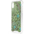 Forget-Me-Nots by William Morris iPhone XS Clear Case