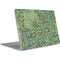 Forget-Me-Nots by William Morris Apple MacBook Air Skin