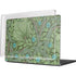 Forget-Me-Nots by William Morris MacBook Pro 14in (2021-24) Case plus Skin