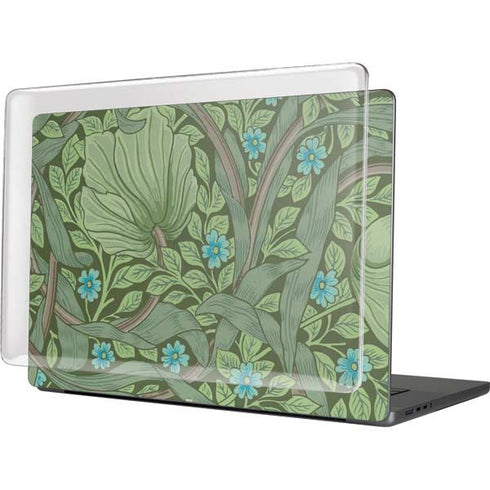 Forget-Me-Nots by William Morris MacBook Cases