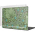 Forget-Me-Nots by William Morris MacBook Cases