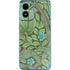Forget-Me-Nots by William Morris Moto G Play 4G (2024) Skin