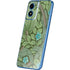 Forget-Me-Nots by William Morris Moto G Play 4G (2024) Skin