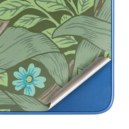 Forget-Me-Nots by William Morris Moto G Play 4G (2024) Skin