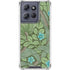 Forget-Me-Nots by William Morris Moto G Stylus 5G (2025) Clear Case