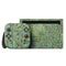 Forget-Me-Nots by William Morris Nintendo Switch 2 (2025) with Joy-Con Skin