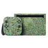 Forget-Me-Nots by William Morris Nintendo Switch 2 (2025) with Joy-Con Skin
