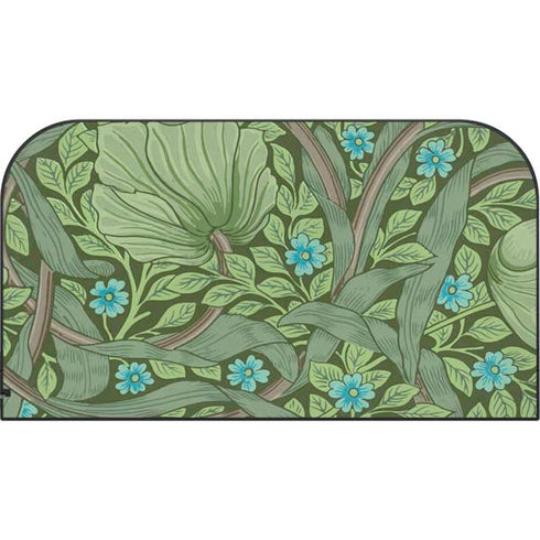 Forget-Me-Nots by William Morris Nintendo Switch 2 (2025) with Joy-Con Skin