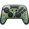 Forget-Me-Nots by William Morris Nintendo Switch 2 (2025) Pro Controller Skin