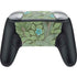 Forget-Me-Nots by William Morris Nintendo Switch 2 (2025) Pro Controller Skin