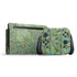 Forget-Me-Nots by William Morris Nintendo Skins