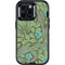 Forget-Me-Nots by William Morris Otterbox Defender iPhone Skin