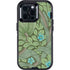 Forget-Me-Nots by William Morris Otterbox Defender iPhone Skin