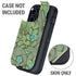 Forget-Me-Nots by William Morris Otterbox Defender iPhone Skin