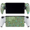 Forget-Me-Nots by William Morris PlayStation Portal Remote Player Skin