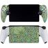 Forget-Me-Nots by William Morris PlayStation Portal Remote Player Skin
