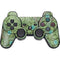 Forget-Me-Nots by William Morris PS3 Dual Shock wireless controller Skin