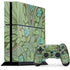 Forget-Me-Nots by William Morris PlayStation PS4 Skins