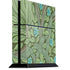 Forget-Me-Nots by William Morris PlayStation PS4 Skins