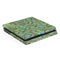 Forget-Me-Nots by William Morris PS4 Slim Skin