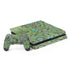 Forget-Me-Nots by William Morris PlayStation PS4 Skins