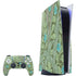 Forget-Me-Nots by William Morris PlayStation PS5 Skins