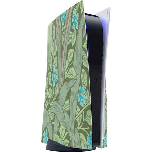 Forget-Me-Nots by William Morris PlayStation PS5 Skins
