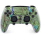 William Morris Forget-Me-Nots PS5 DualSense Edge Pro Controller Skin