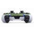 William Morris Forget-Me-Nots PS5 DualSense Edge Pro Controller Skin