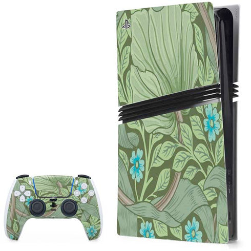 Forget-Me-Nots by William Morris PlayStation PS5 Skins
