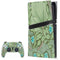 Forget-Me-Nots by William Morris PS5 Pro Bundle Skin